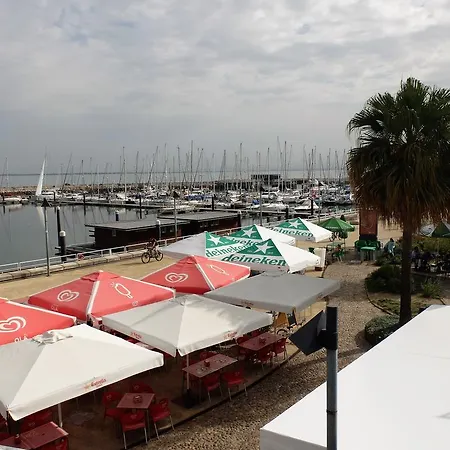 Varanda Do Tejo شقة Lisboa